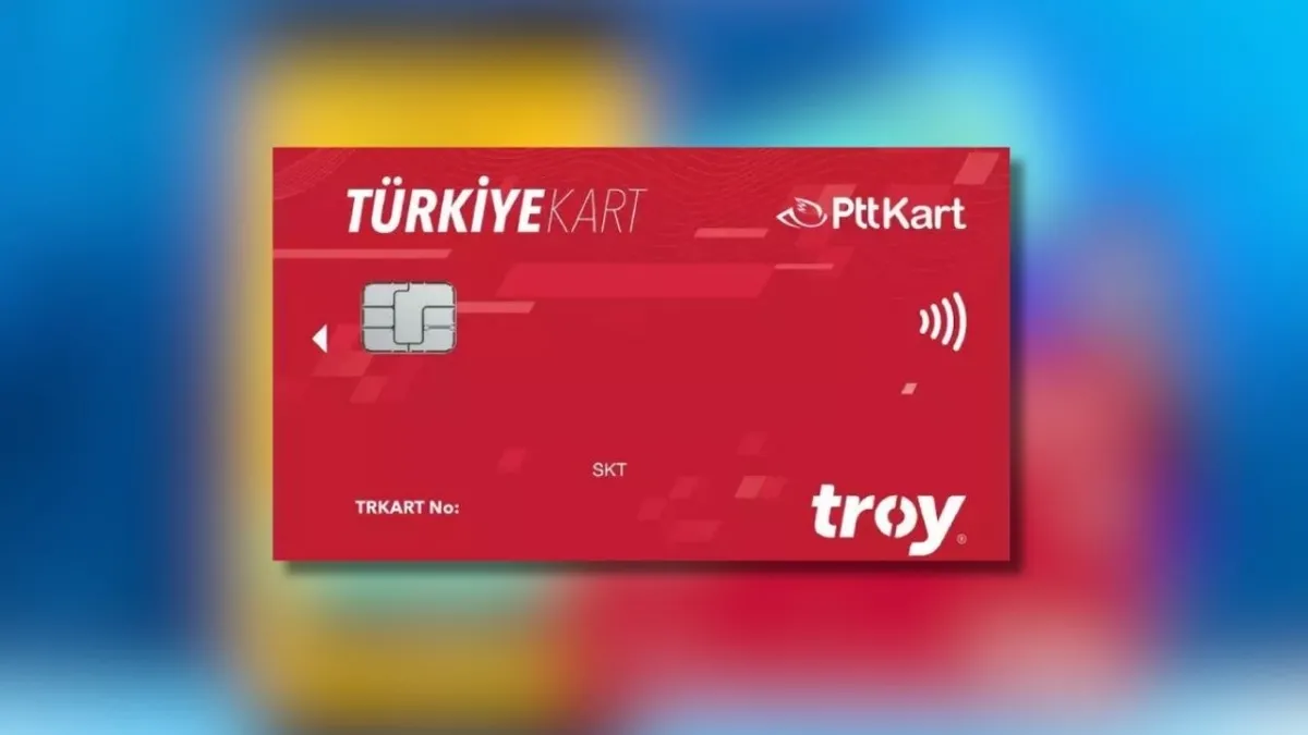 Türkiye Kart nedir, nasıl alınır? Türkiye Kart hangi illerde geçerli?