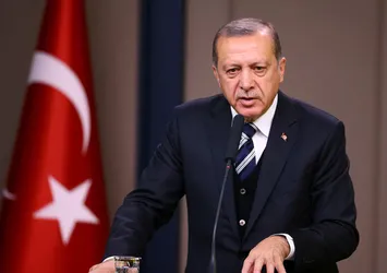 Cumhurbaşkanı Erdoğan büyük reformların startını verecek