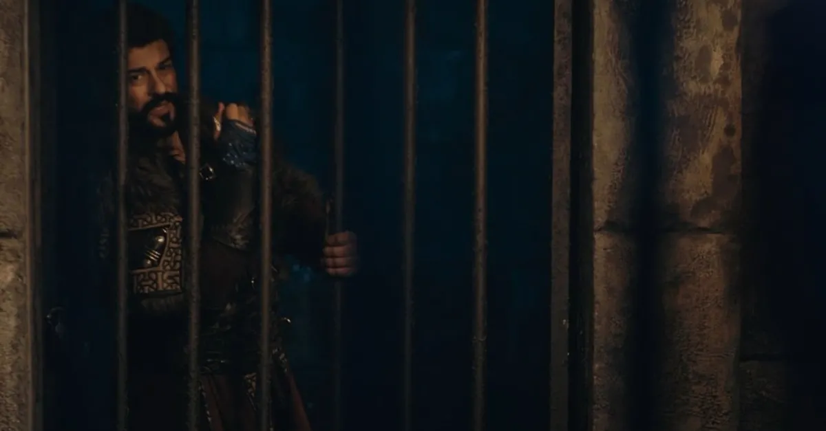 Osman Bey ve Bala Hatun’un destansı sevdası