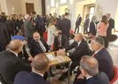 Başkan Erdoğan, Paşinyan ve Aliyev’i bir araya getirdi