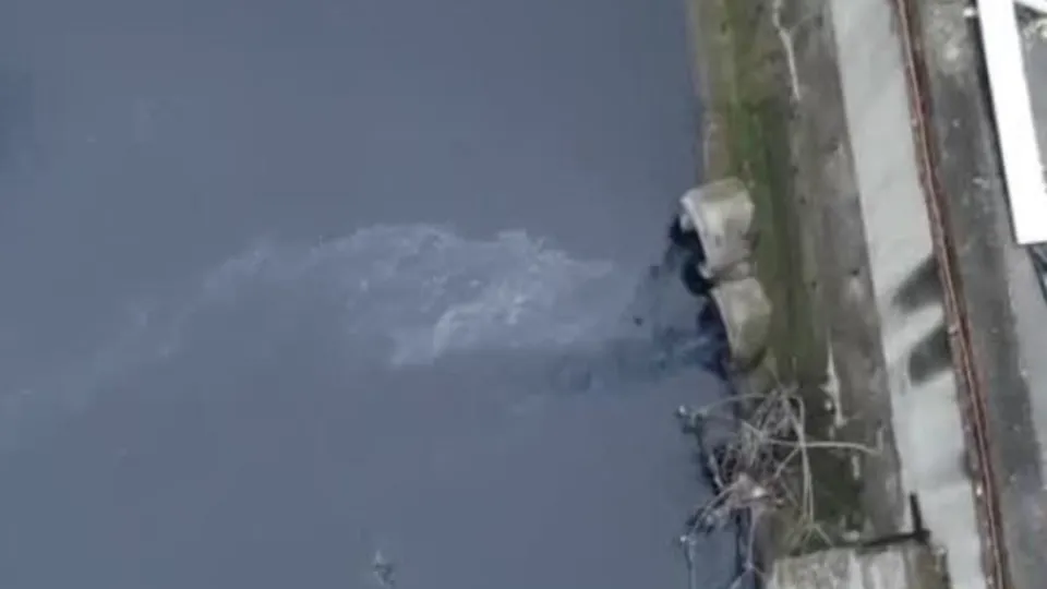 İstanbul’un alarm veren dereleri