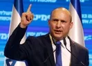 İsrailde yeni dönem: Bennett bırakıyor