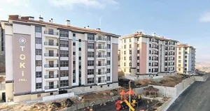 Deprem bölgesi ayağa kalkıyor!