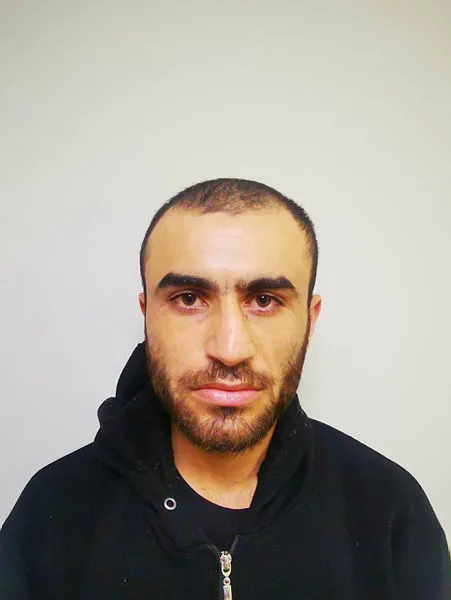 Son dakika | MİT ve Emniyet’ten kritik operasyon! Şanlıurfa’da yakalandı