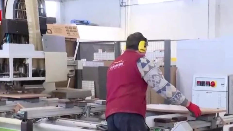 Mobilya sektöründe çarklar dönüyor