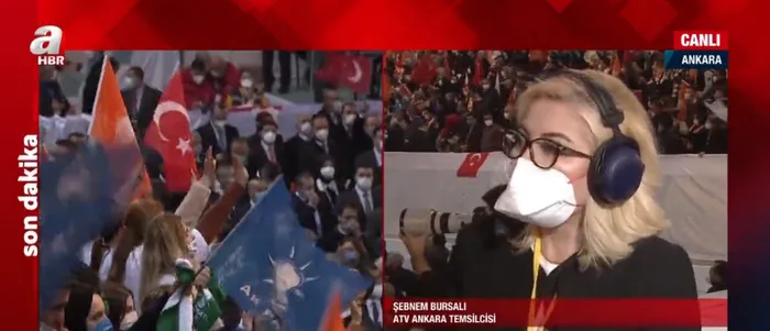 Son dakika: AK Parti’de büyük kongre günü! A Haber’e özel açıklamalar! İşte yeni dönemin şifreleri