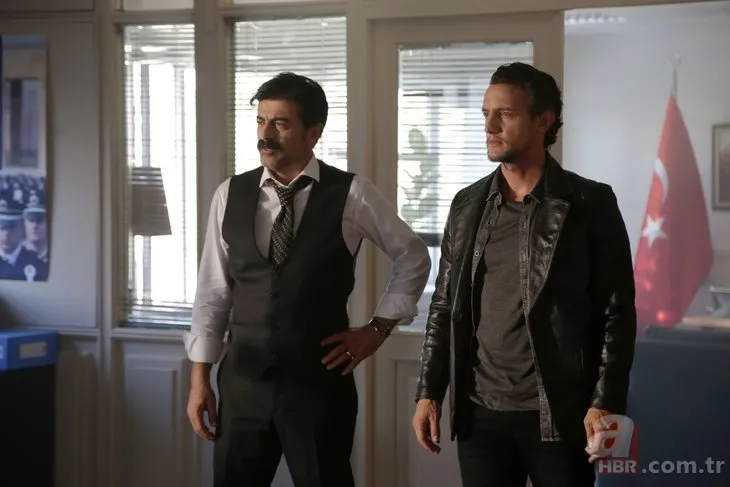 Kurtlar Vadisi derken Akıncı dizisiyle dönüyor! Hayranları gün sayıyor! Kasıp kavuracak... 2