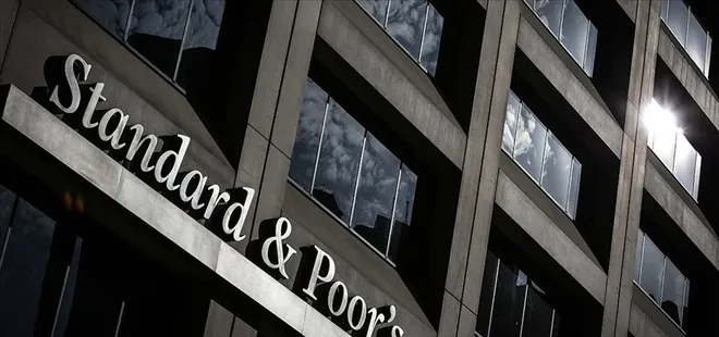 S&P ABD’nin kredi notunu teyit etti
