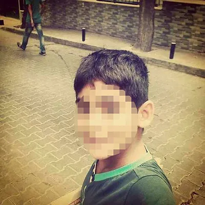 İzmir'de dehşet! Bir ağabeyini öldürüp diğerine mesaj attı... - 1