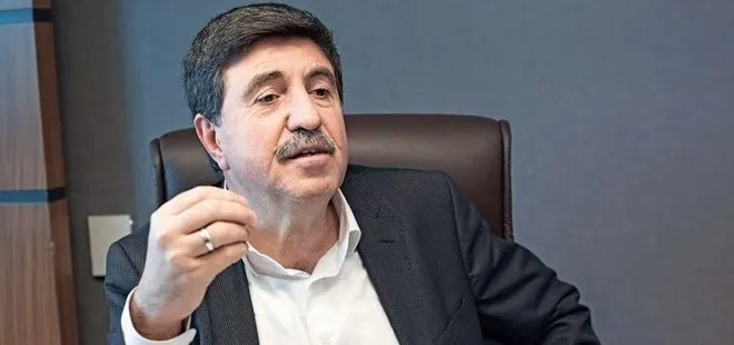 HDP’li vekil Altan Tan’dan hendek itirafı