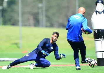 Volkan Demirel'in yeni rakibi Kameni