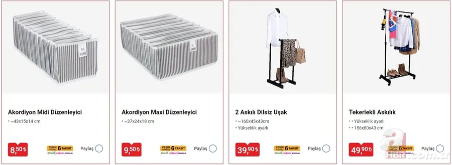 BİM aktüel fırsatları kaçmaz! 19 Şubat 2021 BİM aktüel ürünler kataloğunda neler var? İşte dikkat çeken ürünler... 22