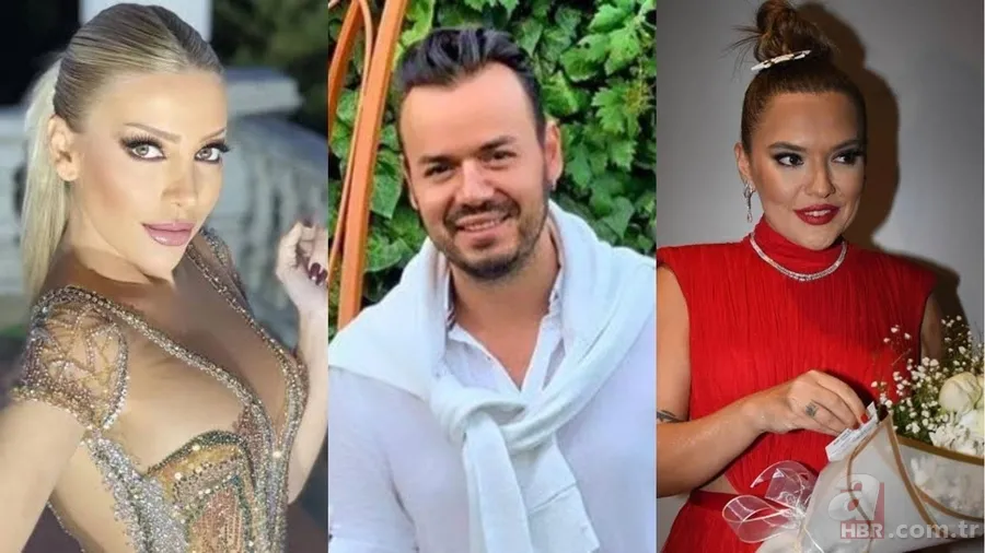 Gülşah Saraçoğlu yasak aşk iddialarıyla ilgili aylar sonra konuştu! “Ömür boyu affetmeyeceğim" 3