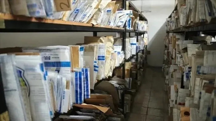 Kadın hakim hakkında soruşturma başlatıldı! Yasak aşk, uyuşturucu partisi, rüşvet.... | Pes dedirten detaylar - 8