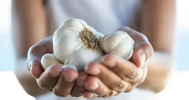 1716382269194.jpeg Sarımsağı pişirmeden önce bunu deneyin! 5 dakika dinlendirirseniz... - 3