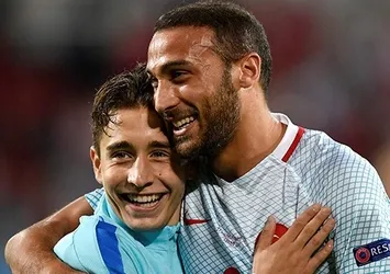 Dünya Emre Mor'u konuşuyor!