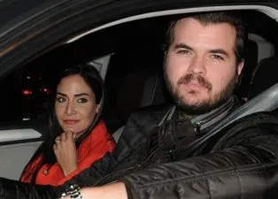 Tarık Akan’ın oğlu Barış Üregül eski eşi Asya Engin’le yeniden mahkemelik oldu!