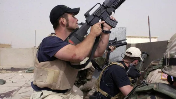 ABD'li Blackwater'ın Libya planları ortaya çıktı: İki kez hükümeti düşürmeye çalışmışlar! - 1