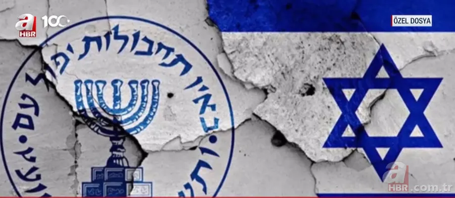 MOSSAD efsanesini yıkan isim: Ebu Ubeyde 12