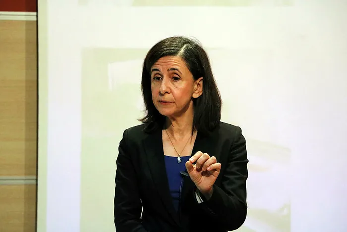 Son dakika: Prof. Dr. Şenay Özdolap Çoban'dan koronavirüsle ilgili ikinci dalga uyarısı - 1