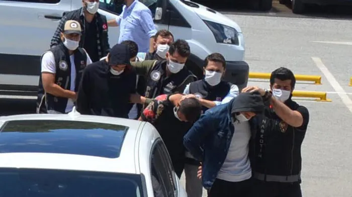 Muğla’da ormana götürdükleri genci dövüp görüntüleri paylaşan 'Tutkunlar Çetesi'ne büyük şok - 2