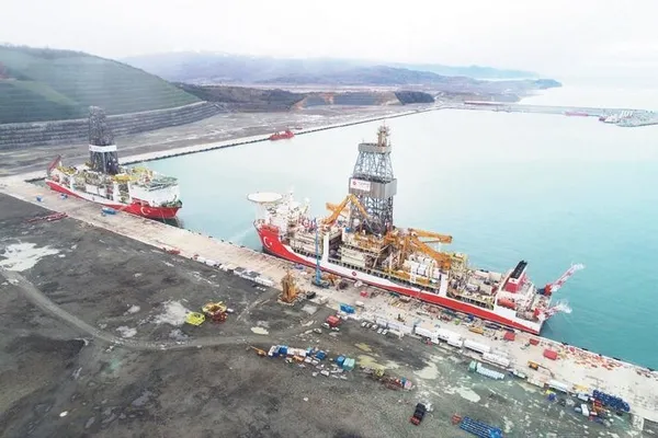 Dev projeler tek tek hizmete alınacak! İşte çağ atlatacak eserler