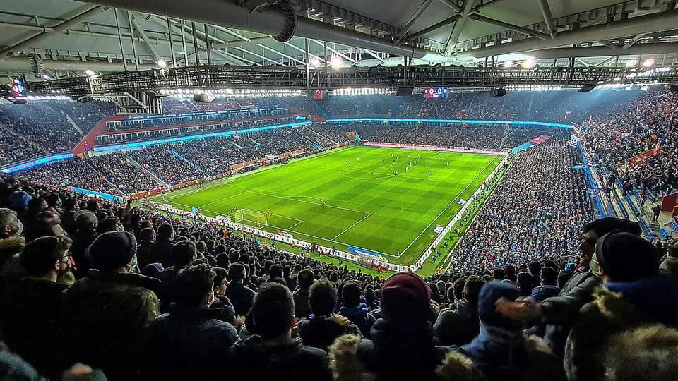Süper Lig'de perde Trabzon'da açılıyor! İşte Trabzonspor'un ilk 11'i