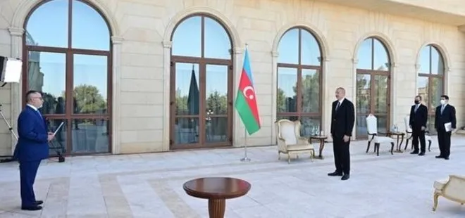 Son dakika | Azerbaycan’dan Yunanistan’a misilleme