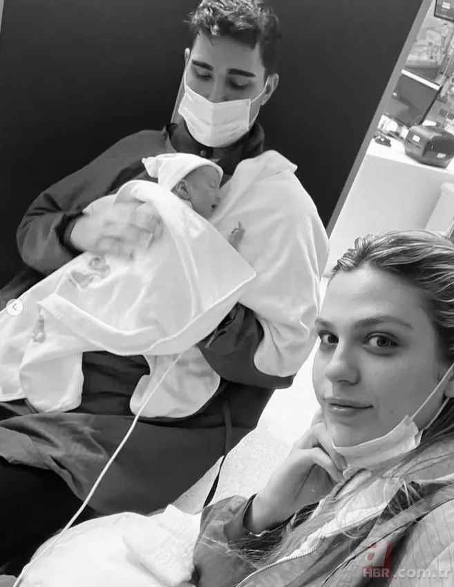 İdo Tatlıses'e babası İbrahim Tatlıses'ten imalı doğum günü mesajı 3