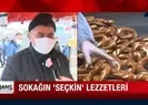 Türkiyenin en iyi 10 sokak lezzeti belli oldu! İşte o liste...
