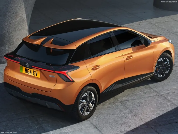 2023 MG 4 EV tanıtıldı! Ne zaman Türkiye’ye gelecek? Tahmini fiyatı ne olacak?