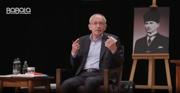 İHA ve SİHA'lara iftira atan Kılıçdaroğlu'na yanıt Haluk Bayraktar'dan: Takoz koymayın başka ihsan istemez - 2