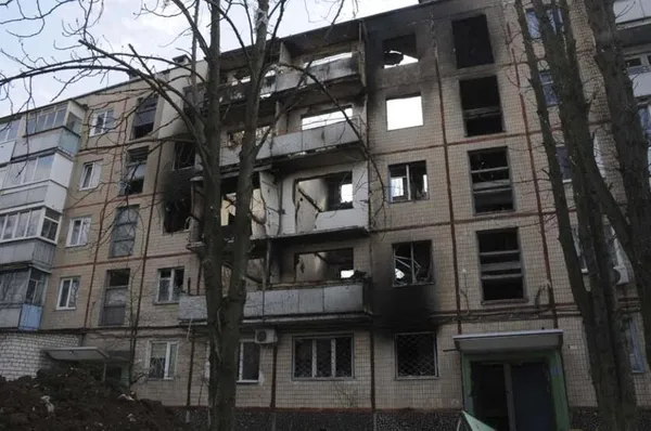 Rus politikacı Andrey Turchak Ukrayna'daki gerçek niyetlerini açıkladı: Rusya sonsuza kadar burada - 2