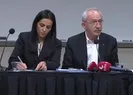 Kılıçdaroğlu Türkiye’nin çıkarlarına da karşı!