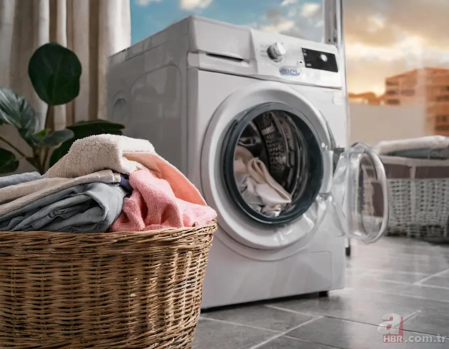 Hemen o ayarı değiştirin! Kurutma makinesindeki faturayı uçuran o detay 2