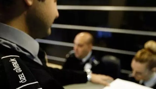 ÖGG sınavı ne zaman yapılacak? Özel Güvenlik Görevlisi 102.Dönem ÖGG sınavı 2023 ertelendi mi?