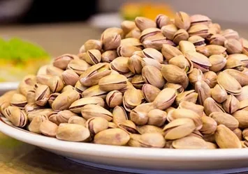 Antep fıstığı altınla yarışıyor