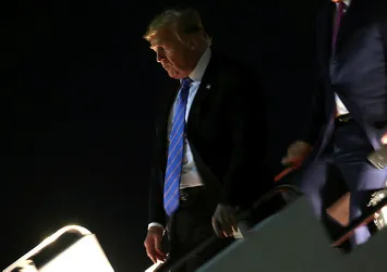 Son dakika: İran'dan Trump'a sert tepki!
