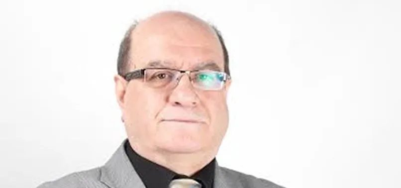 Yeni Akit Genel Yayın Yönetmeni öldürüldü