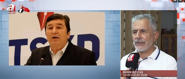 TSYD’den 28 Şubat uygulaması! Eşi başörtülü diye havuza alınmadı | Tepkiler çığ gibi yağdı