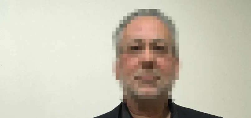 Koronavirüs için muska yazan sahte hoca polise suçüstü yakalandı