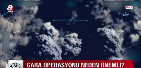 Kuzey Irak’ta neler oluyor? Gara’dan sonra sıra Kandil ve Sincar’da mı? İşte yanıtı