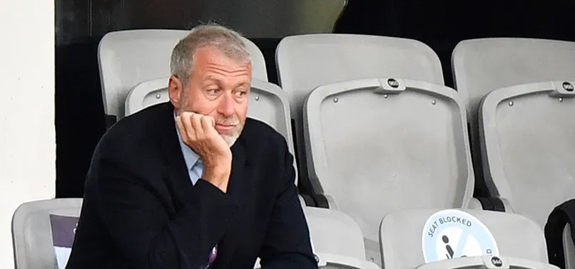 Son dakika | İngiltere'den Rus iş insanı Roman Abramovich'e büyük şok! Yaptırım listesine eklendi