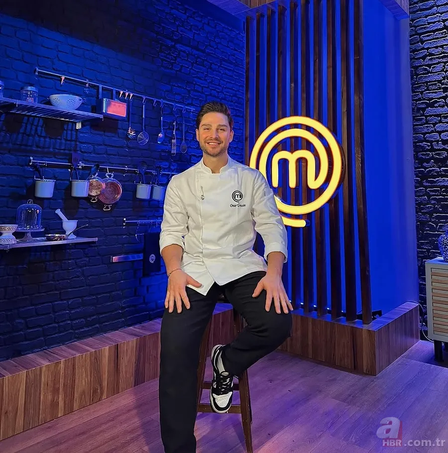 Onur Üresin kimdir, kaç yaşında? 2024 MasterChef Türkiye Şampiyonu Onur Üresin aslen nereli? 4