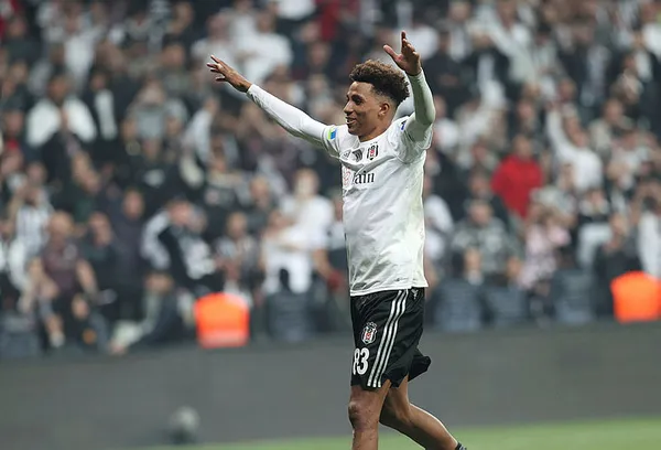 Beşiktaş Gedson Fernandes’in bonservisini belirledi