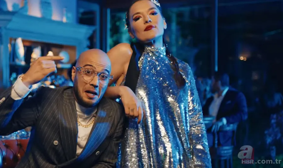 Ben Fero gerçek ismi nedir? Ünlü rapçi Ben Fero kimdir, kaç yaşında, nereli? 15