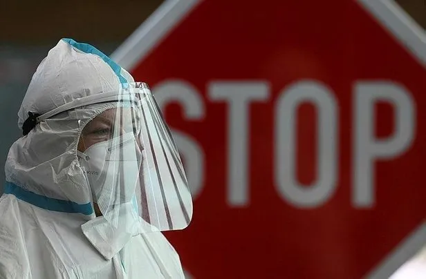 Son dakika: Almanya’da koronavirüs kabusu! Günlük en yüksek vaka sayısına ulaşıldı