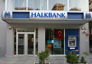 Halkbank’ın aktif büyüklüğü 200 milyar lirayı aştı