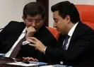 Davutoğlu ve Babacana kötü haber: Son anket rakamları açıklandı