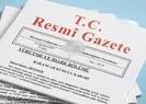 Resmi Gazetede yayımlandı! Türkiye, Katar ve Kongo Cumhuriyeti ile anlaşma imzaladı